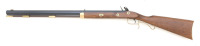 Traditions Springfield Hawken Flintlock Rifle - 2