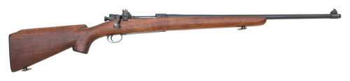 Custom Springfield Armory Model 1903 Sporting Rifle