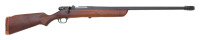 Harrington & Richardson Model 349 Gamester Bolt Action Shotgun
