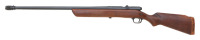 Harrington & Richardson Model 349 Gamester Bolt Action Shotgun - 2