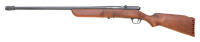Harrington & Richardson Model 349 Gamester Bolt Action Shotgun - 2