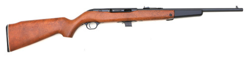 Mossberg Model 352KD Semi-Auto Rifle