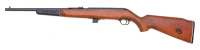 Mossberg Model 352KD Semi-Auto Rifle - 2