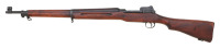 U. S. Model 1917 Enfield Bolt Action Rifle by Eddystone - 2