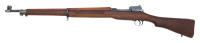 U. S. Model 1917 Enfield Bolt Action Rifle by Winchester - 2