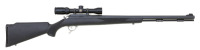 Thompson Center Omega Inline Percussion Rifle