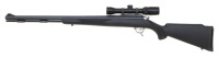 Thompson Center Omega Inline Percussion Rifle - 2