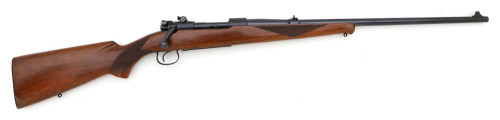 Winchester Model 54 Bolt Action Rifle