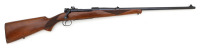 Winchester Model 54 Bolt Action Rifle