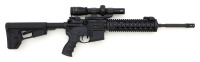 Sabre Defence XR15 Semi-Auto Rifle