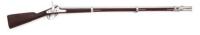 U.S. Model 1842 Percussion Musket by Springfield Armory