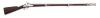U.S. Model 1842 Percussion Musket by Springfield Armory