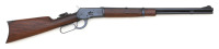 Winchester Model 92 Lever Action Carbine