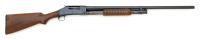 Winchester Model 97 Takedown Slide Action Shotgun