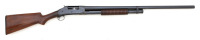 Winchester Model 97 Takedown Slide Action Shotgun
