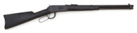 Winchester Model 1894 Lever Action Saddle Ring Carbine