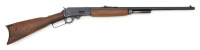 Marlin Model 1893 Lever Action Rifle