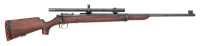 Early Winchester Model 52 Bolt Action Rifle
