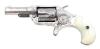 Attractive Engraved Colt New Line 32 Pocket Revolver - 2