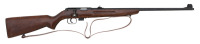 Romanian M1969 Bolt Action Training Rifle