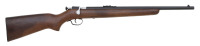 Winchester Model 67A Bolt Action Rifle