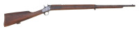 Remington Model 4-S American Boy Scout Rolling Block Rifle