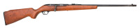 Western Auto Revelation Model 100A Bolt Action Rifle