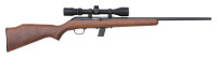 Savage Model 64 Semi-Auto Rifle