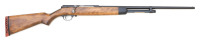 Stevens Model 59A Bolt Action Shotgun