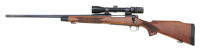 Remington Model 700 LH BDL Left Hand Bolt Action Rifle