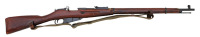 Soviet Model 91/30 Mosin Nagant Bolt Action Rifle by Tula