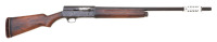 Scarce U.S. Property Marked Savage Model 720 Semi-Auto Shotgun