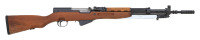 Yugoslavian M59/66 SKS Semi-Auto Carbine by Zastava