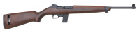 ERMA-Werke Model E M1 22 Semi-Auto Carbine