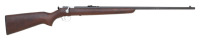 Winchester Model 67A Bolt Action Rifle