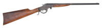 Stevens Model 26 Crack Shot Falling Block Rifle