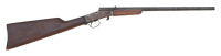 Stevens Model 14 1/2 Little Scout Falling Block Rifle