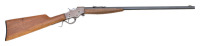 Stevens Favorite Model 1915 Falling Block Rifle