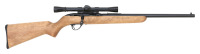 Western Auto Revelation Model 101Y Bolt Action Rifle