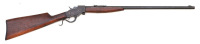 Stevens Favorite Model 1915 Falling Block Rifle