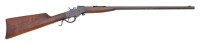 Stevens Favorite Model 1915 Falling Block Rifle