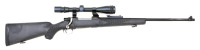 Fabrique Nationale 98 Sporter Bolt Action Rifle