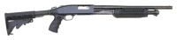 Mossberg Model 500A Slide Action Shotgun