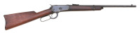 Winchester Model 1892 Special Order Lever Action Carbine