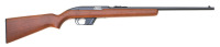 Winchester Model 77 Semi-Auto Rifle
