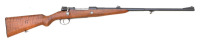Custom Mauser Magazine Sporting Rifle