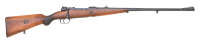 Custom Mauser Magazine Sporting Rifle