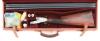 W. & C. Scott Sidelock Double Shotgun - 3