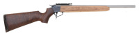 Thompson Center Contender Single Shot Rifle