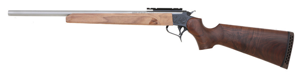 Thompson Center Contender Single Shot Rifle